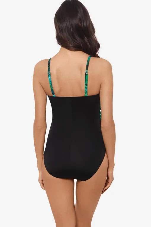 Margarita Louise One Piece Swimsuit