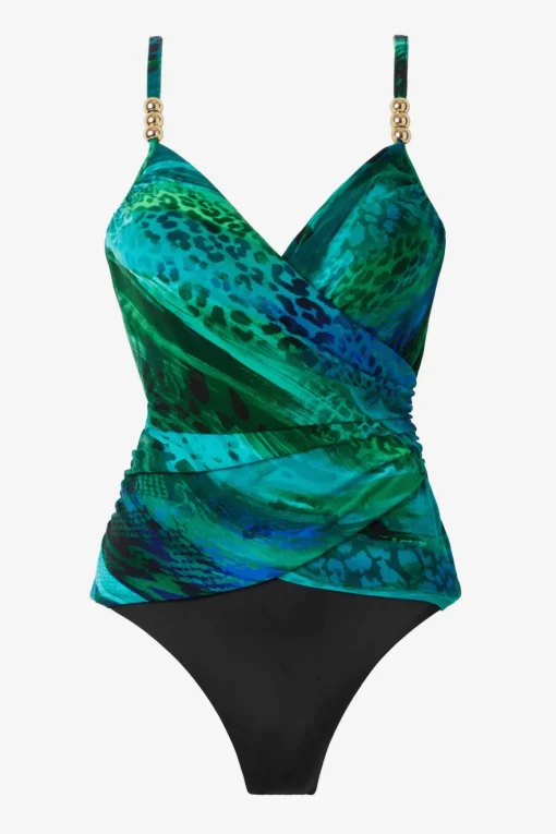 Margarita Louise One Piece Swimsuit