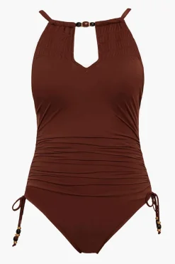 Marley Sachi One Piece Swimsuit