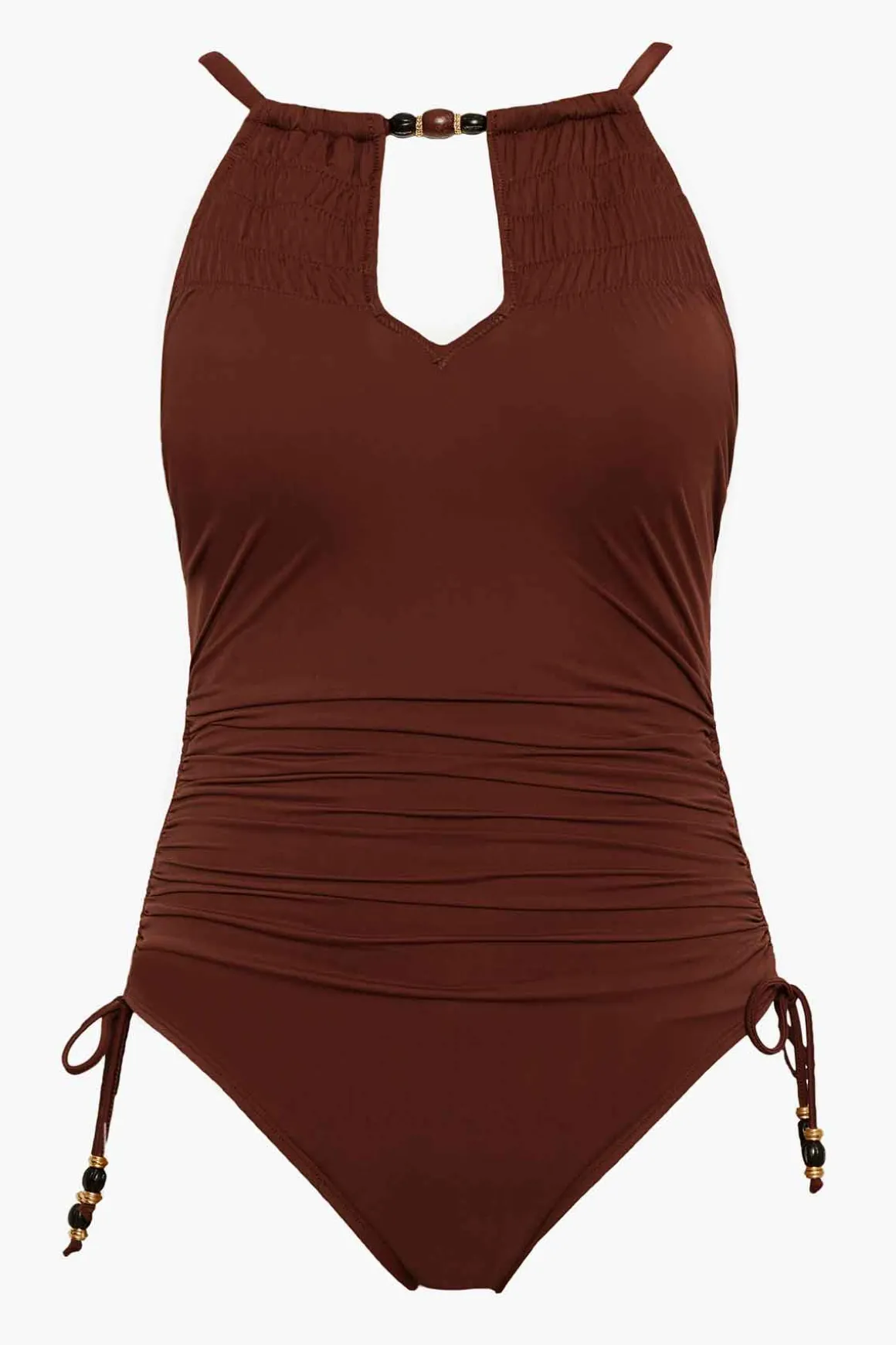 Marley Sachi One Piece Swimsuit