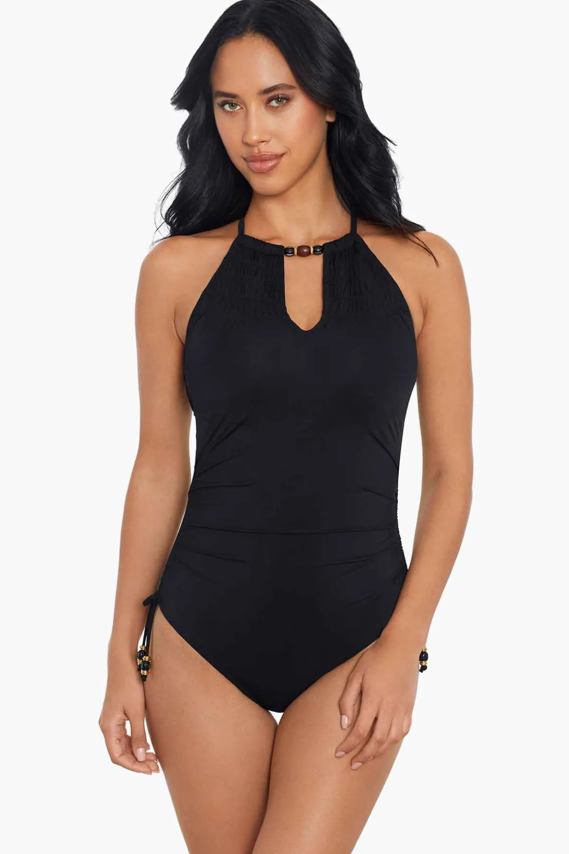 Marley Sachi One Piece Swimsuit