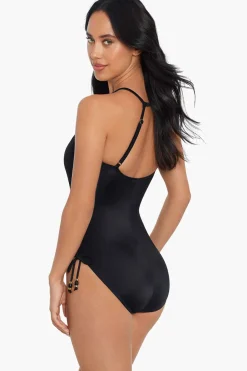 Marley Sachi One Piece Swimsuit