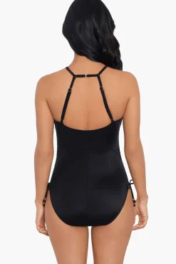 Marley Sachi One Piece Swimsuit