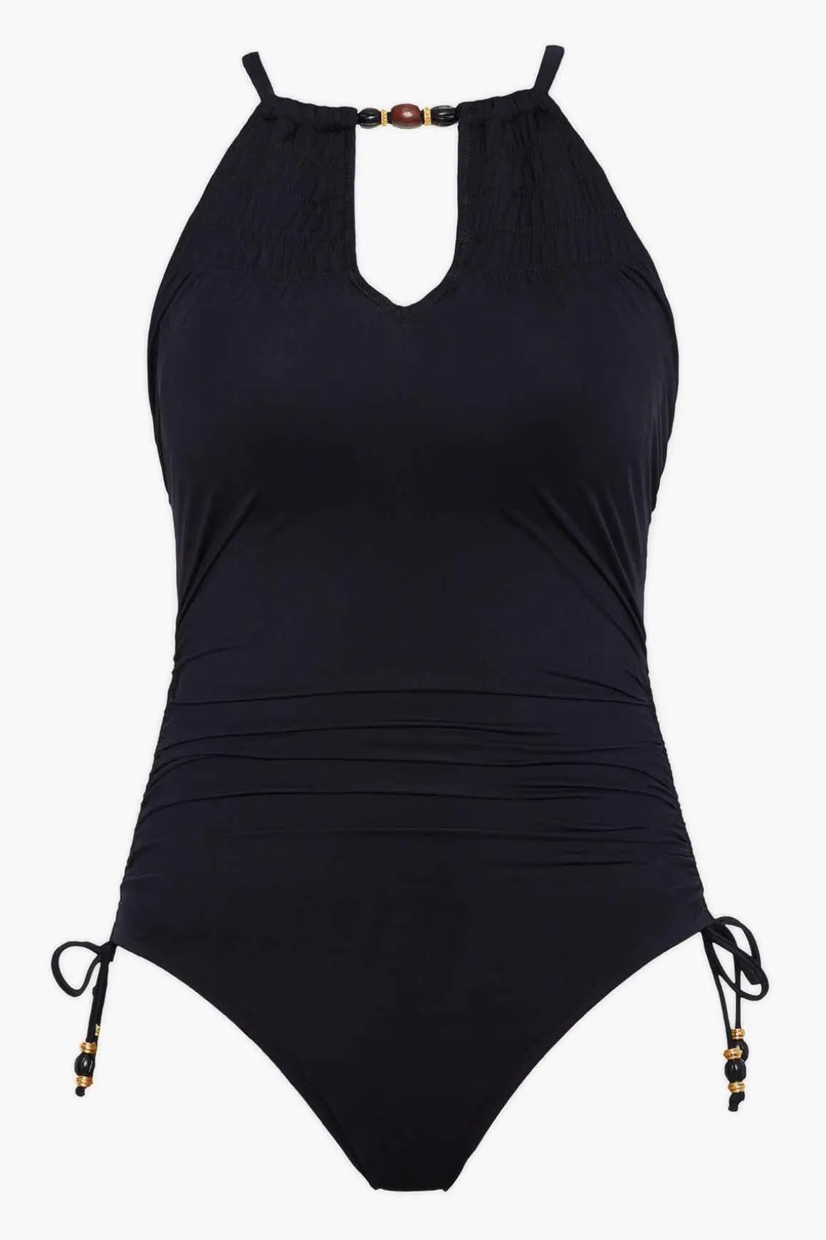 Marley Sachi One Piece Swimsuit