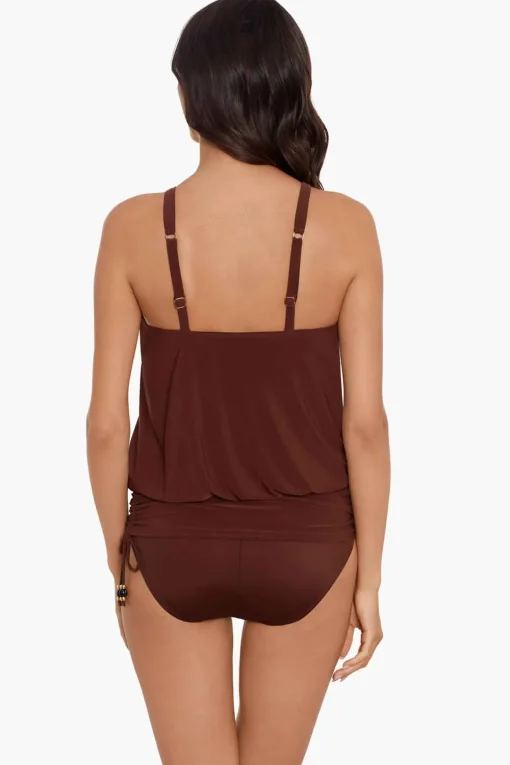 Marley Shanice One Piece Swimsuit