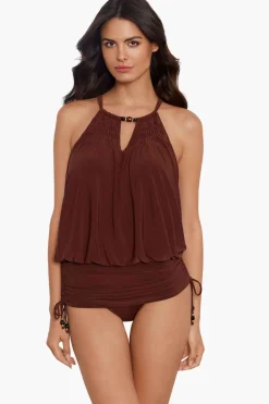 Marley Shanice One Piece Swimsuit