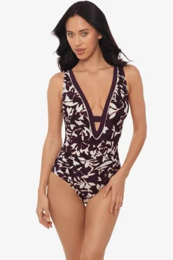 Martinique Tess One Piece Swimsuit