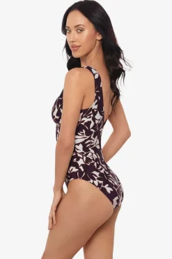 Martinique Tess One Piece Swimsuit