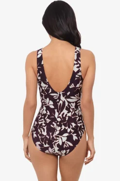 Martinique Tess One Piece Swimsuit
