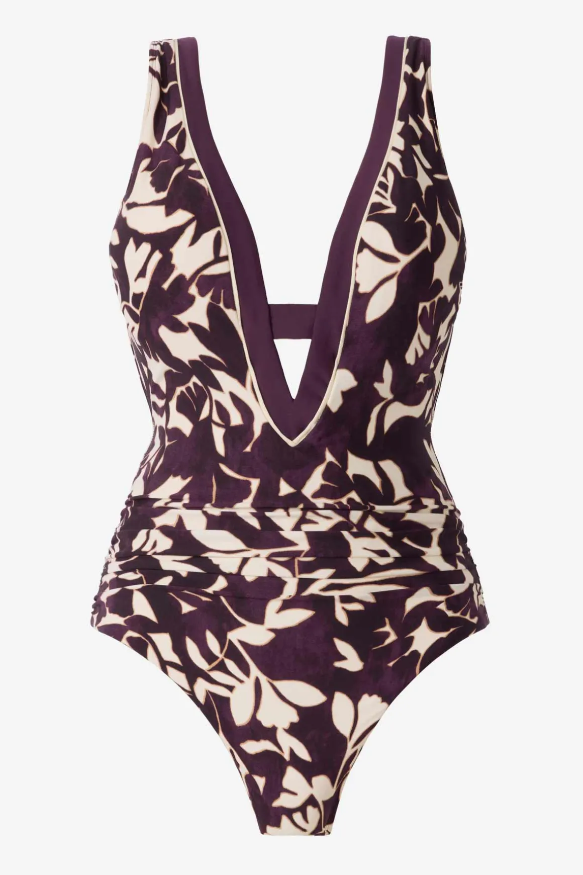 Martinique Tess One Piece Swimsuit