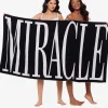 Miracle Beach Towel