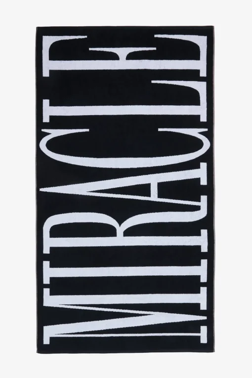 Miracle Beach Towel