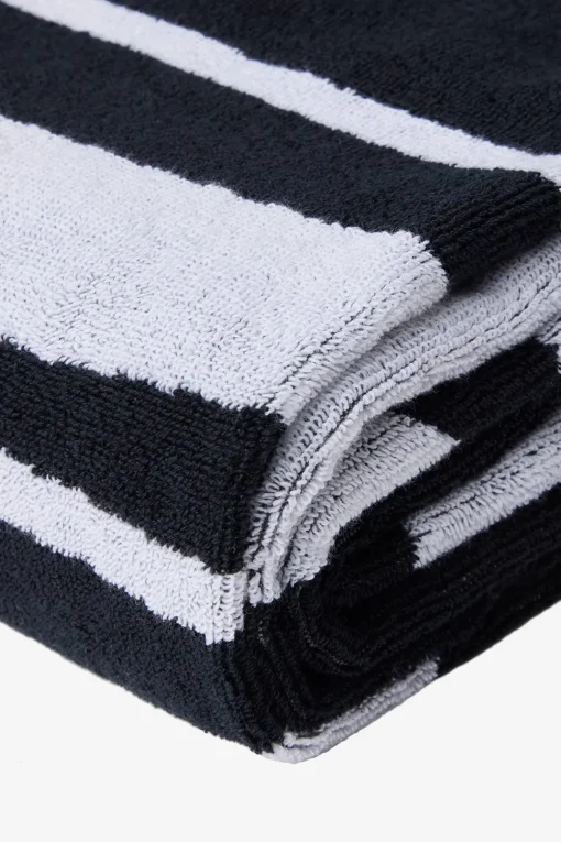 Miracle Beach Towel