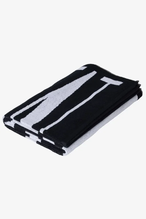 Miracle Beach Towel