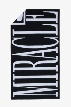 Miracle Beach Towel