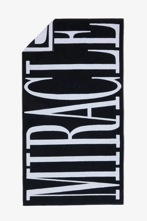 Miracle Beach Towel