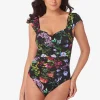 Modern Romance Natalie One Piece Swimsuit