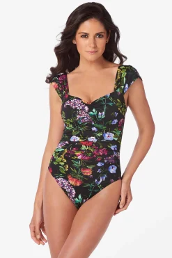 Modern Romance Natalie One Piece Swimsuit