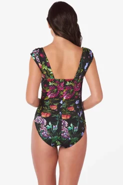 Modern Romance Natalie One Piece Swimsuit