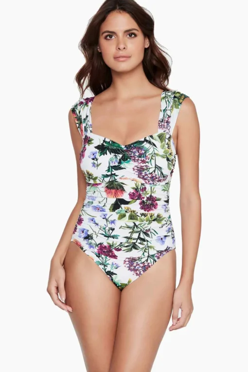 Modern Romance Natalie One Piece Swimsuit