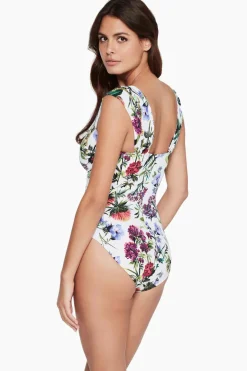 Modern Romance Natalie One Piece Swimsuit