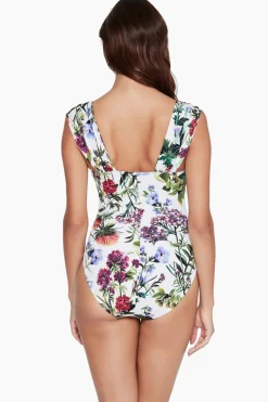 Modern Romance Natalie One Piece Swimsuit