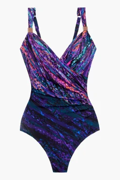 Mood Ring Siren One Piece Swimsuit