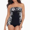 Moondancer Bandini Tankini Top