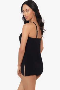 Moonstone Regina Tankini Top