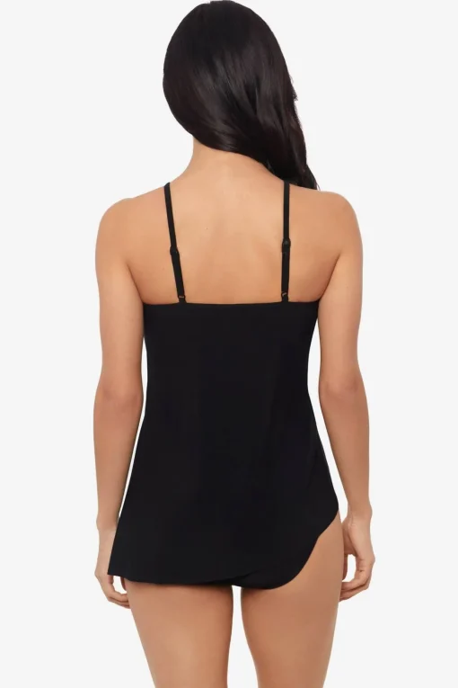 Moonstone Regina Tankini Top