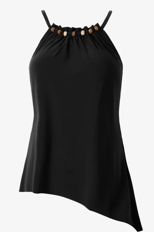 Moonstone Regina Tankini Top