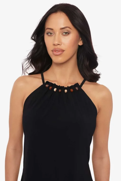 Moonstone Regina Tankini Top