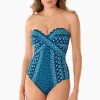Mosaica Seville One Piece Swimsuit