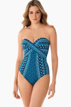 Mosaica Seville One Piece Swimsuit