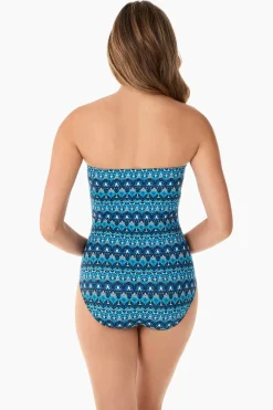 Mosaica Seville One Piece Swimsuit