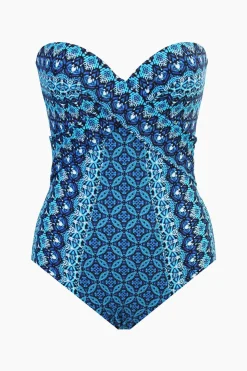 Mosaica Seville One Piece Swimsuit
