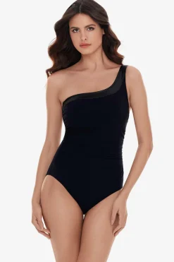 Moto Chic Lita One Piece Swimsuit