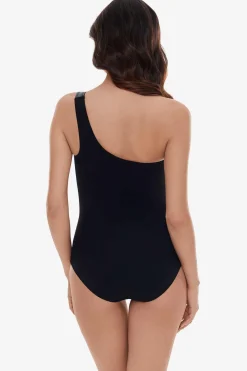 Moto Chic Lita One Piece Swimsuit