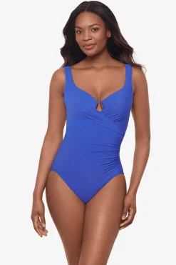 Must Haves Escape One Piece Swimsuit