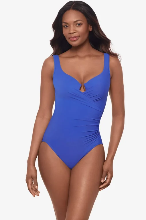 Must Haves Escape One Piece Swimsuit