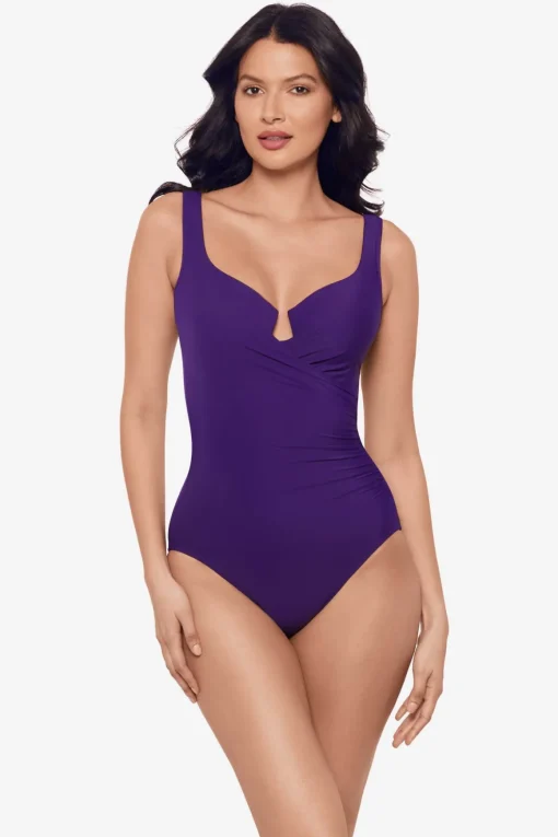 Must Haves Escape One Piece Swimsuit