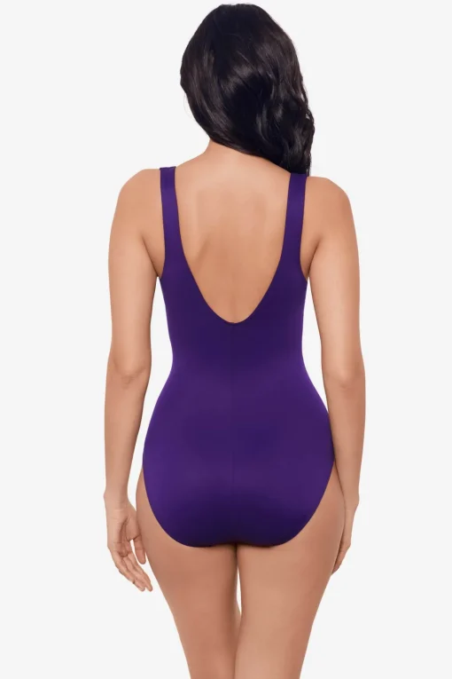 Must Haves Escape One Piece Swimsuit