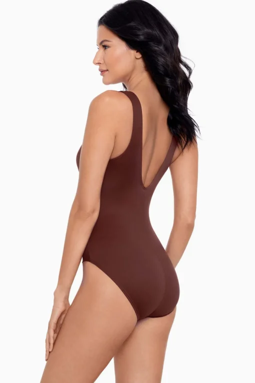Must Haves Escape One Piece Swimsuit