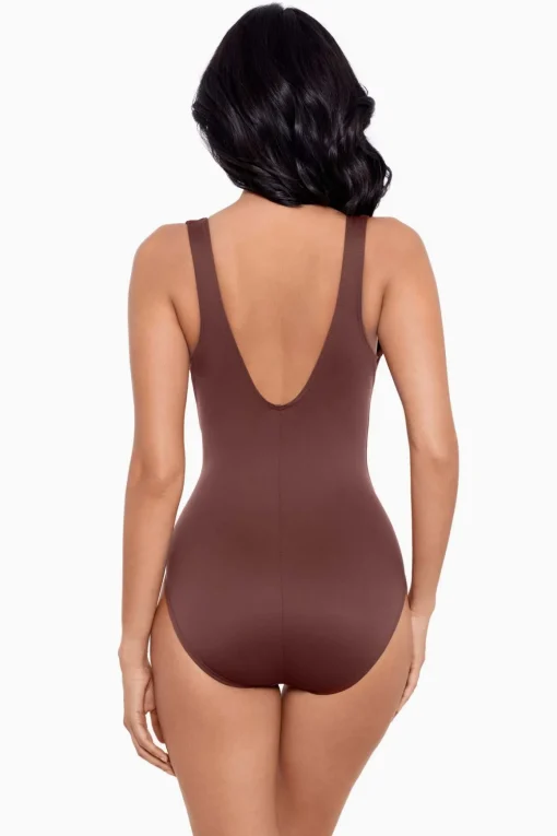 Must Haves Escape One Piece Swimsuit