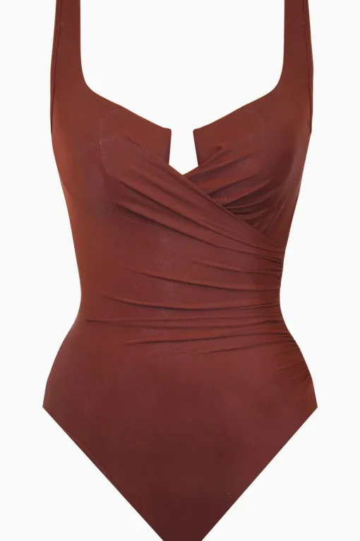 Must Haves Escape One Piece Swimsuit