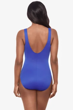 Must Haves Escape One Piece Swimsuit