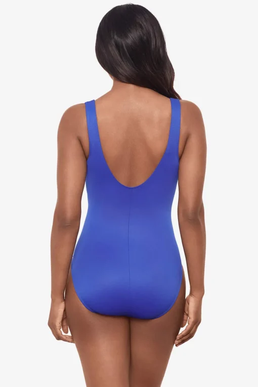Must Haves Escape One Piece Swimsuit