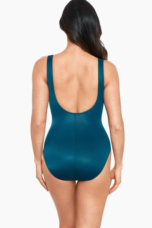 Must Haves Escape One Piece Swimsuit