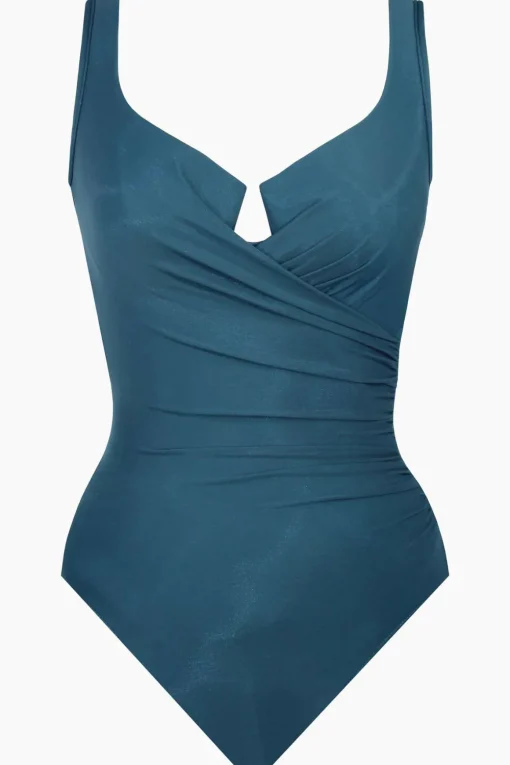 Must Haves Escape One Piece Swimsuit
