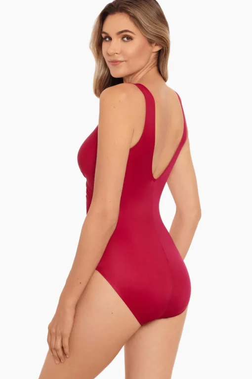 Must Haves Escape One Piece Swimsuit
